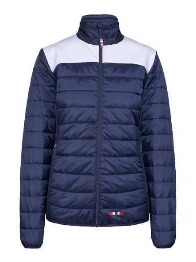 NOR Expedition Jakke Dame Navy