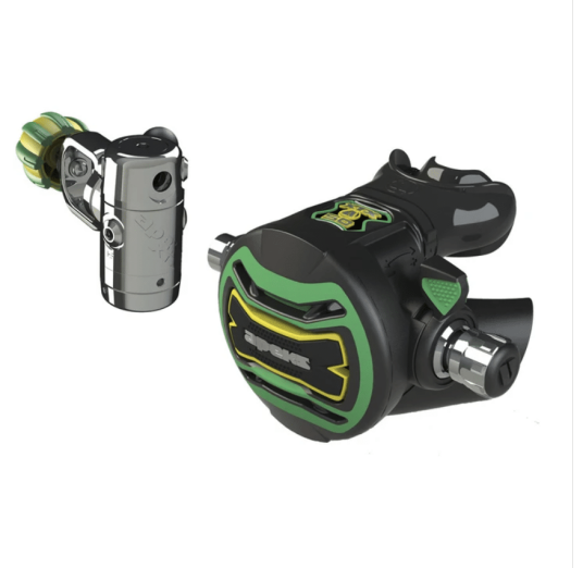Apeks XTX 50, Nitrox DIN Apeks XTX 50, Nitrox DIN