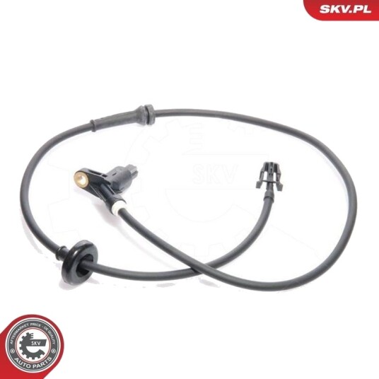 Sensor ABS ESEN SKV 06SKV074