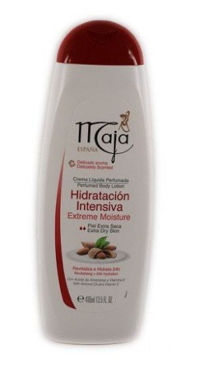 Maja Bodylotion 400 ml