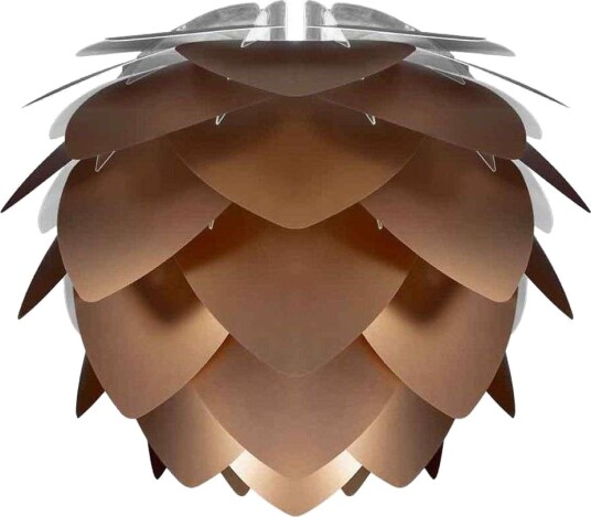 Umage Silvia Medium Lampe Bronse Umage Silvia Medium Lampe Bronse