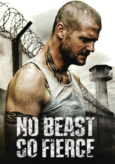 No Beast So Fierce DVD