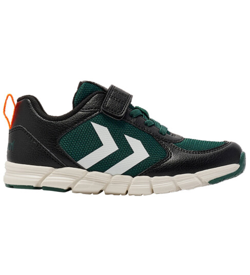 Hummel Speed 2.0 Jr Black 30 Hummel Speed 2.0 Jr Black 30