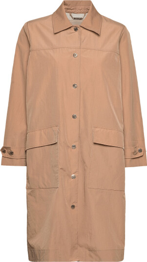 MOS MOSH | Lanetta Coat | S