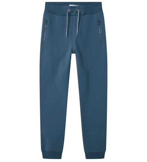Name It China Blue Honk Sweatpants Noos 146