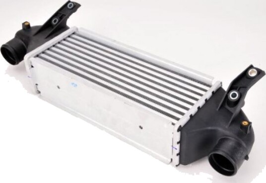 Intercooler THERMOTEC DAG001TT