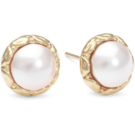 Lily and Rose Miss Victoria stud earrings  Rosaline