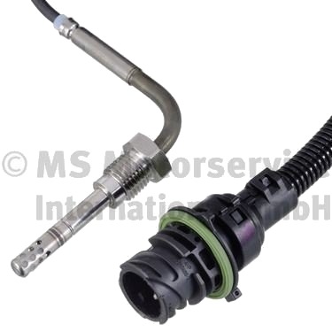 Sensor, eksostemperatur PIERBURG 7.12441.03.0