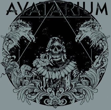 Avatarium Avatarium CD