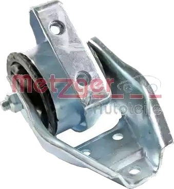 METZGER 8050801 Motorfeste