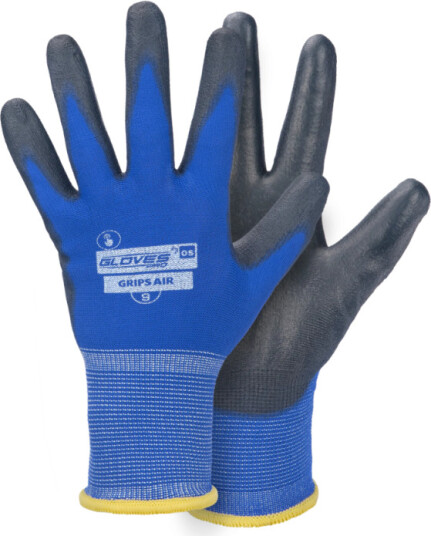 Gloves Pro Monteringshanske Grips Air