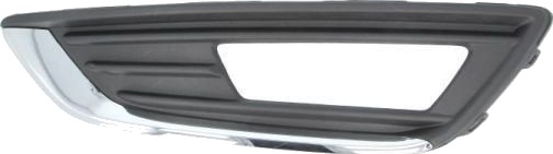 Ventilasjonsgitter BLIC 6502-07-2536915P
