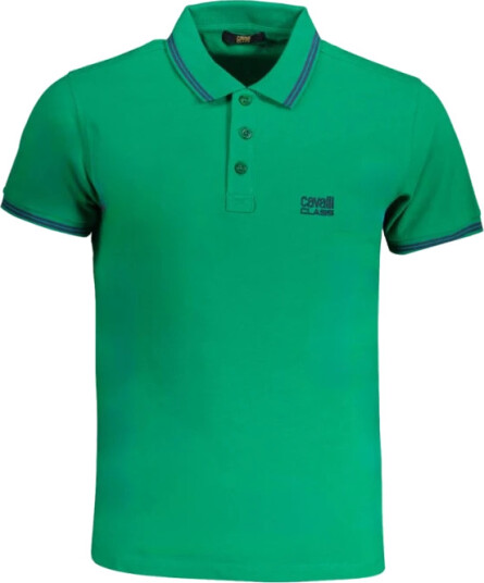Cavalli Class Herre Topper Grønn 2XL,