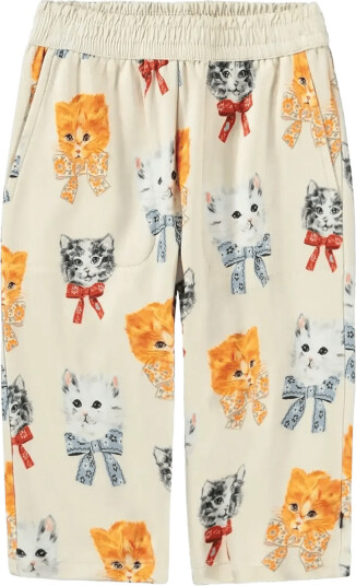 Molo Suri Cream 86