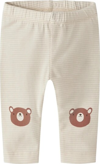 Name It Nbnjople Legging   Brown   68