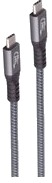 Shiverpeaks Bs13-68000 0,25 M Usb C Usb C Usb4 Gen 3X2 Grå
