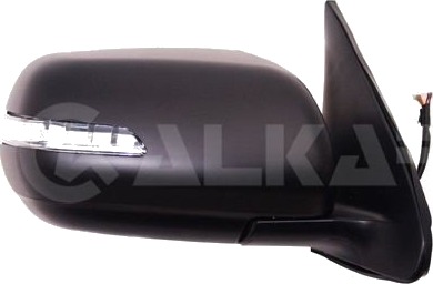 ALKAR 9050938 Sidespeil ALKAR 9050938 Sidespeil