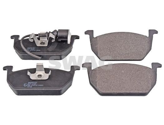 Bremseklosser SWAG 30 91 6913