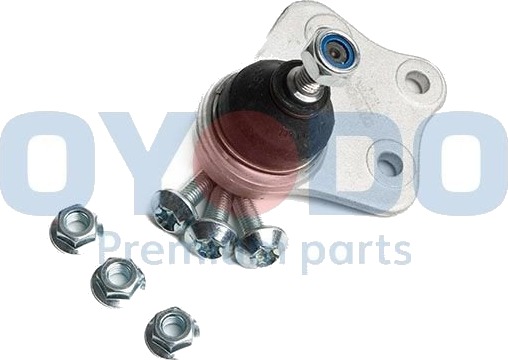 Oyodo 10Z9152-OYO Bærekule
