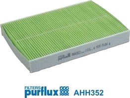 Kupefilter PURFLUX AHH352