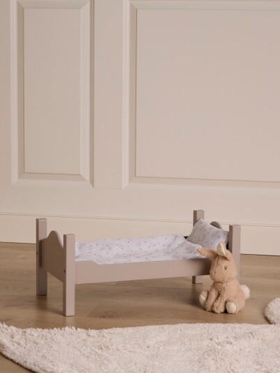 Alice & Fox Dukkeseng, Beige