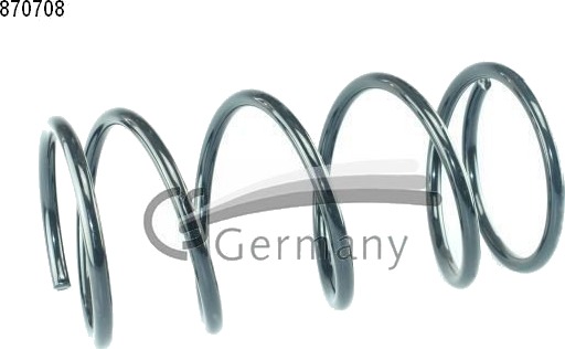 CS Germany 14.870.708 Fjær CS Germany 14.870.708 Fjær