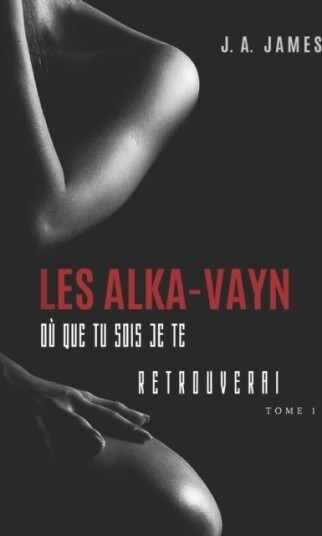 Les Alka-Vayn - 1 Les Alka-Vayn - 1