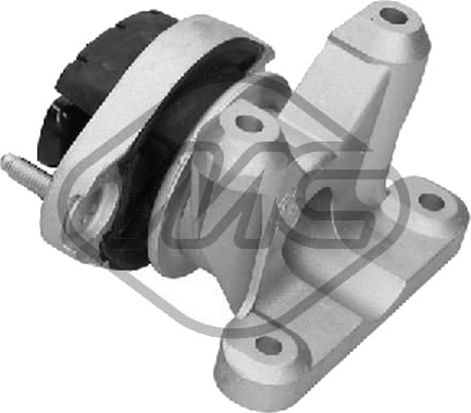 Oppheng, automatgirkasse Metalcaucho 57424