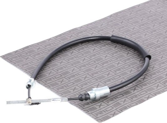 RIDEX 124C0096 Tautrekk håndbremse