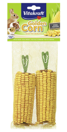Gnager Golden Corn 200 G Gnager Golden Corn 200 G