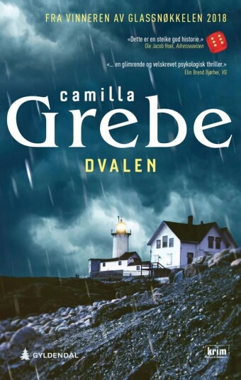 Dvalen Av Camilla Grebe