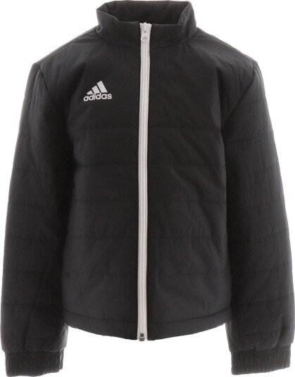 Adidas Performance Polstret Jakke ENT22 Svart Adidas Performance 8 år (128) Dunjakke