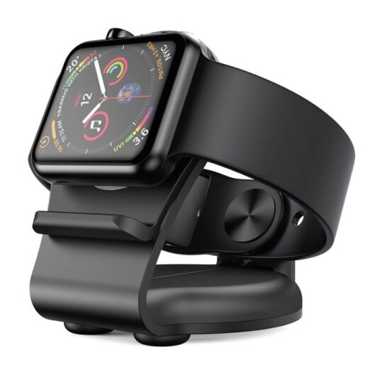 Desire2 Restore Trådløs Lader til Apple Watch Svart