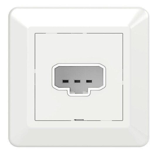 Elko Eko07373 Lampeuttak 6 A 230 V Ip20