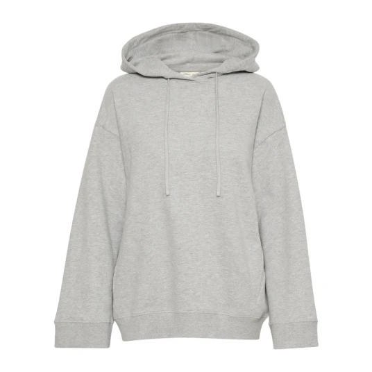 Inwear Dame Gensere & Hettegensere Grå XL Inwear Dame Gensere & Hettegensere Grå XL