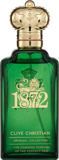 Clive Christian Original Collection 1872 Feminine 100 ml Clive Christian Original Collection 1872 Feminine 100 ml
