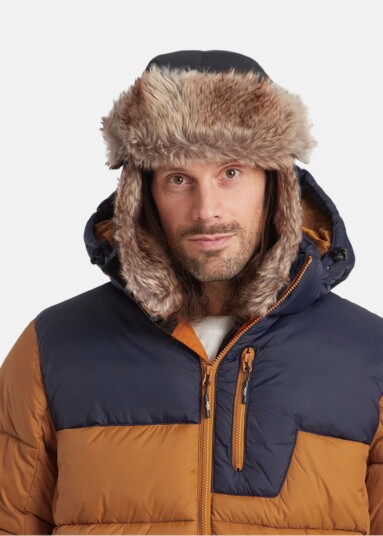 Tuxer GRIZZLE CAP