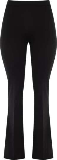 Rinascimento Dame Bukser Svart 2XL,