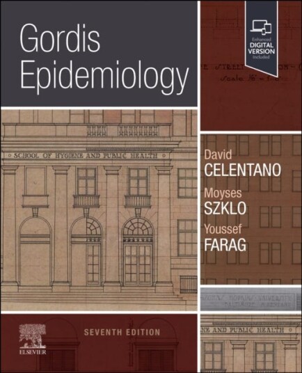 Gordis Epidemiology Gordis Epidemiology