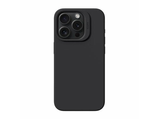 Laut Huex Slim, Omslag, Apple, Iphone 15 Pro Max, 17 Cm (6.7"), Svart