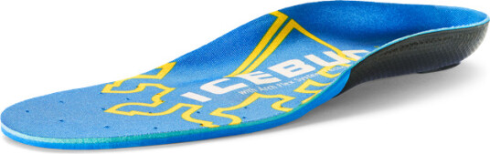 Icebug Icebug Insoles Comfort Medium   Blue