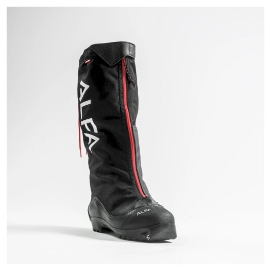 Alfa Outback A/P/S Xplore Gtx Fjellskisko Dame 24/25 Black 38 Alfa Outback A/P/S Xplore Gtx Fjellskisko Dame 24/25 Black 38