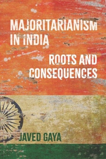 Majoritarianism in India Majoritarianism in India