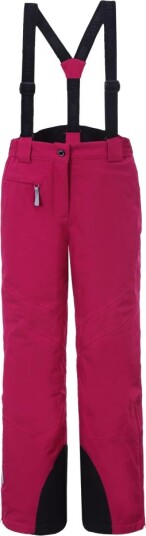 Icepeak Kids NIGELLA Vinterbukse 685 BORGONERÖD 152 Icepeak Kids NIGELLA Vinterbukse 685 BORGONERÖD 152