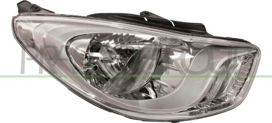 PRASCO HN0034813 Frontlykter