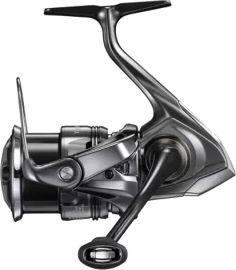 Shimano Twin Power FE haspelsnelle - 2500S HG