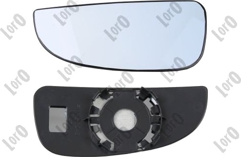 ABAKUS 0536G05 Speilglass, ytterspeil