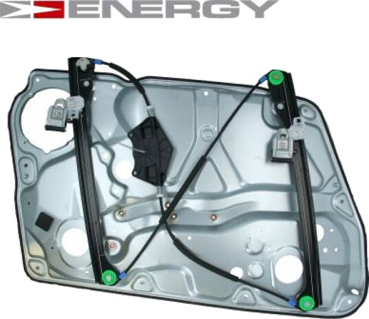Vindusheis ENERGY POD0026P