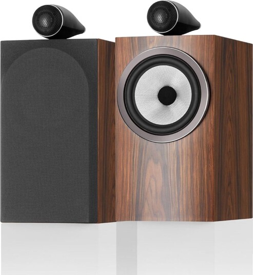 Bowers & Wilkins 705 S3 Mocha Bowers & Wilkins 705 S3 Mocha