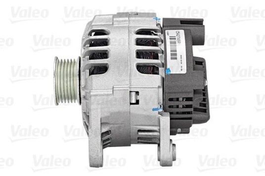 Dynamo VALEO 437444 Dynamo VALEO 437444